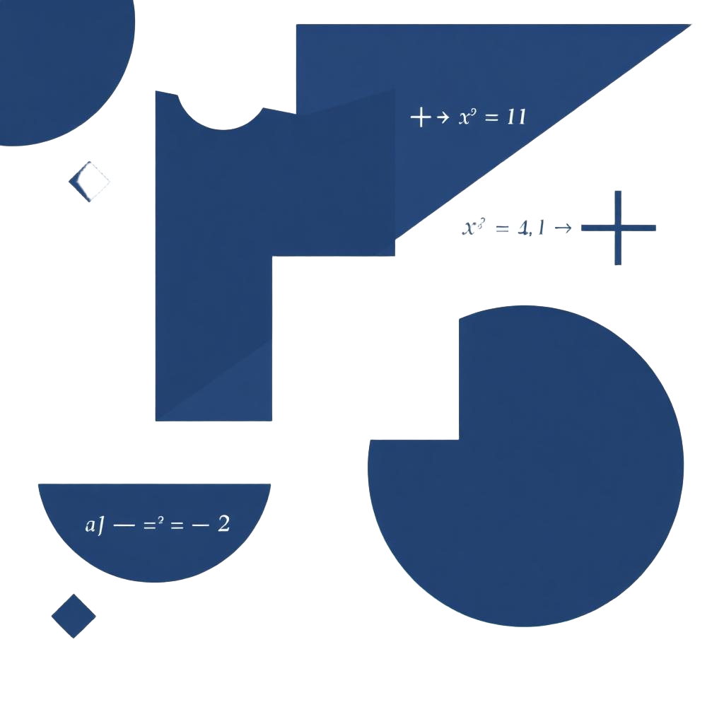Ilustrace matematiky